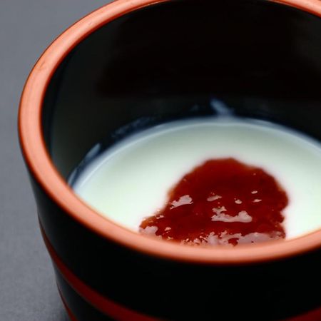 Suzaki Ryokan Ogano Kültér fotó
