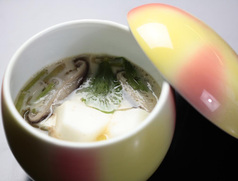 Suzaki Ryokan Ogano Kültér fotó
