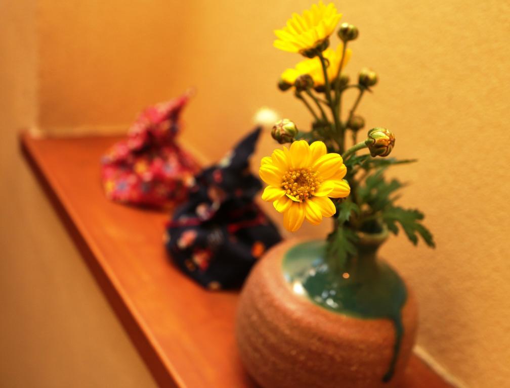 Suzaki Ryokan Ogano Kültér fotó