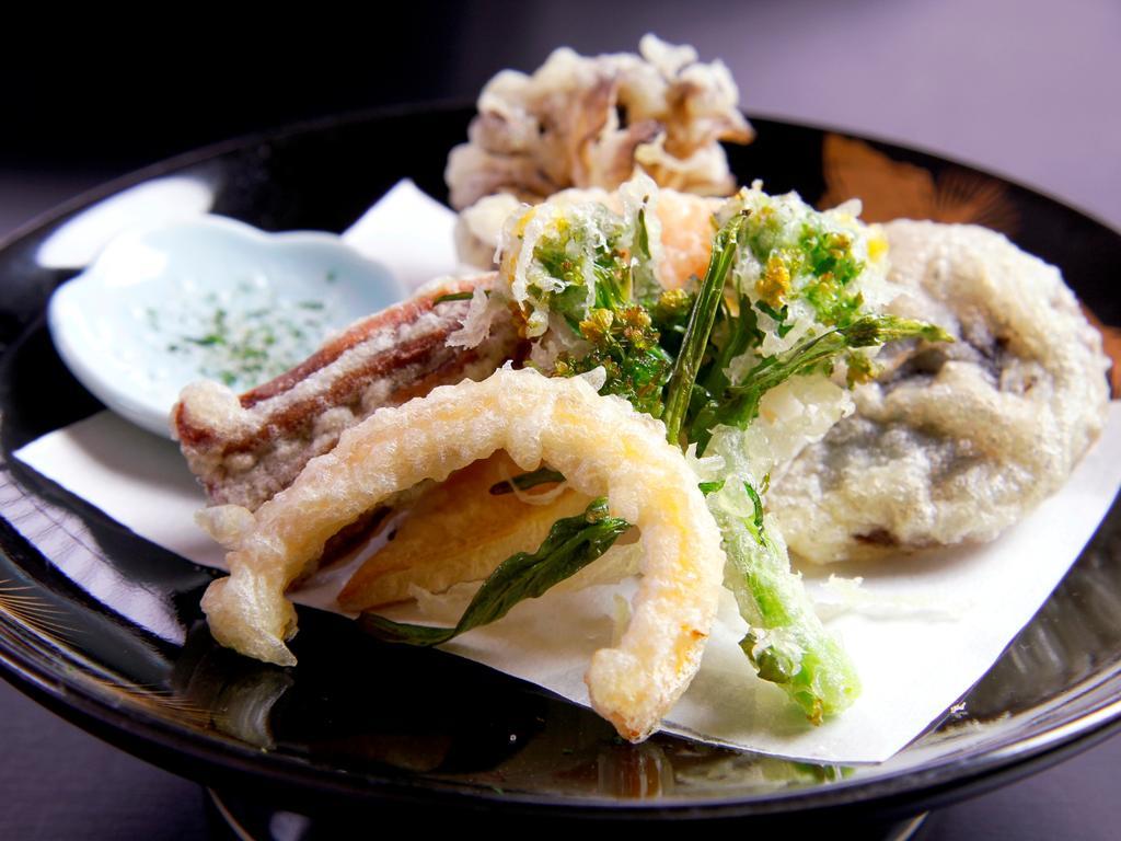 Suzaki Ryokan Ogano Kültér fotó
