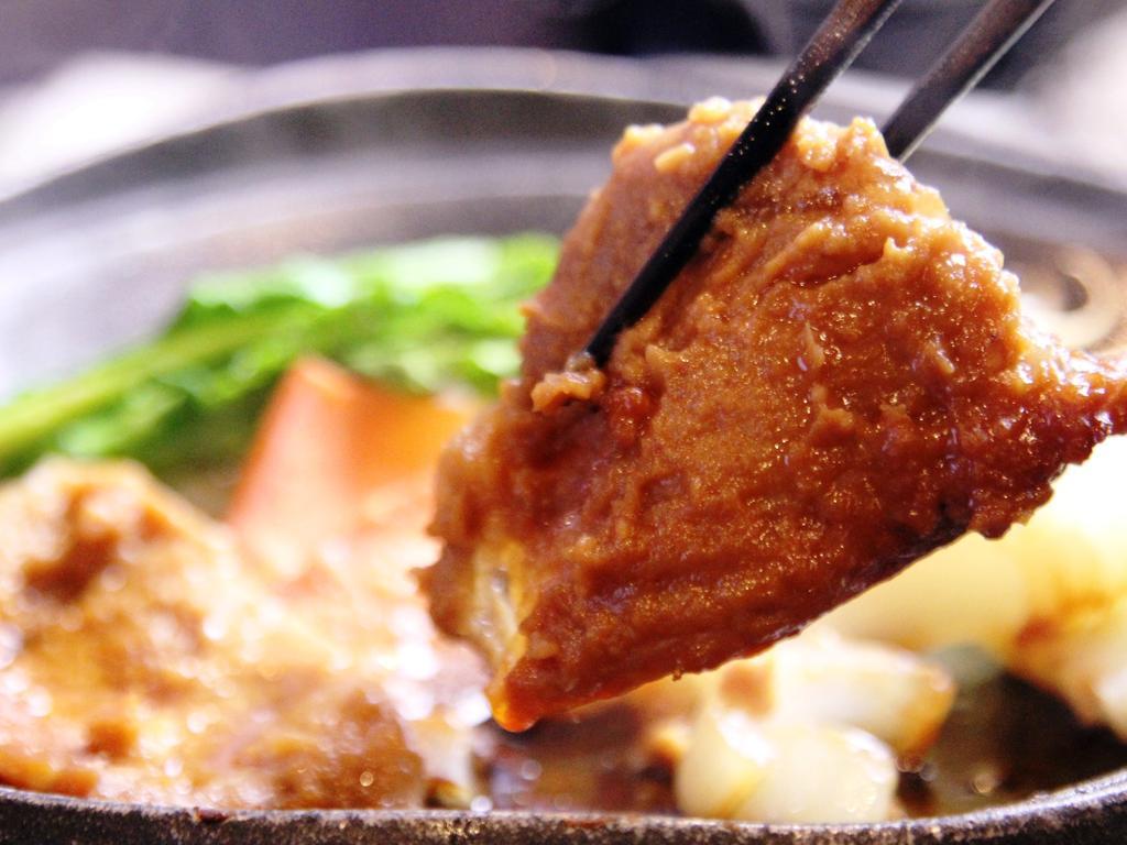 Suzaki Ryokan Ogano Kültér fotó