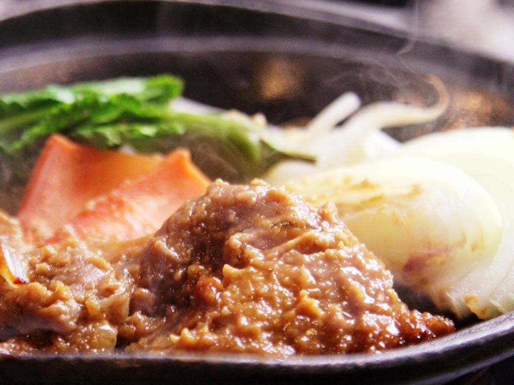 Suzaki Ryokan Ogano Kültér fotó