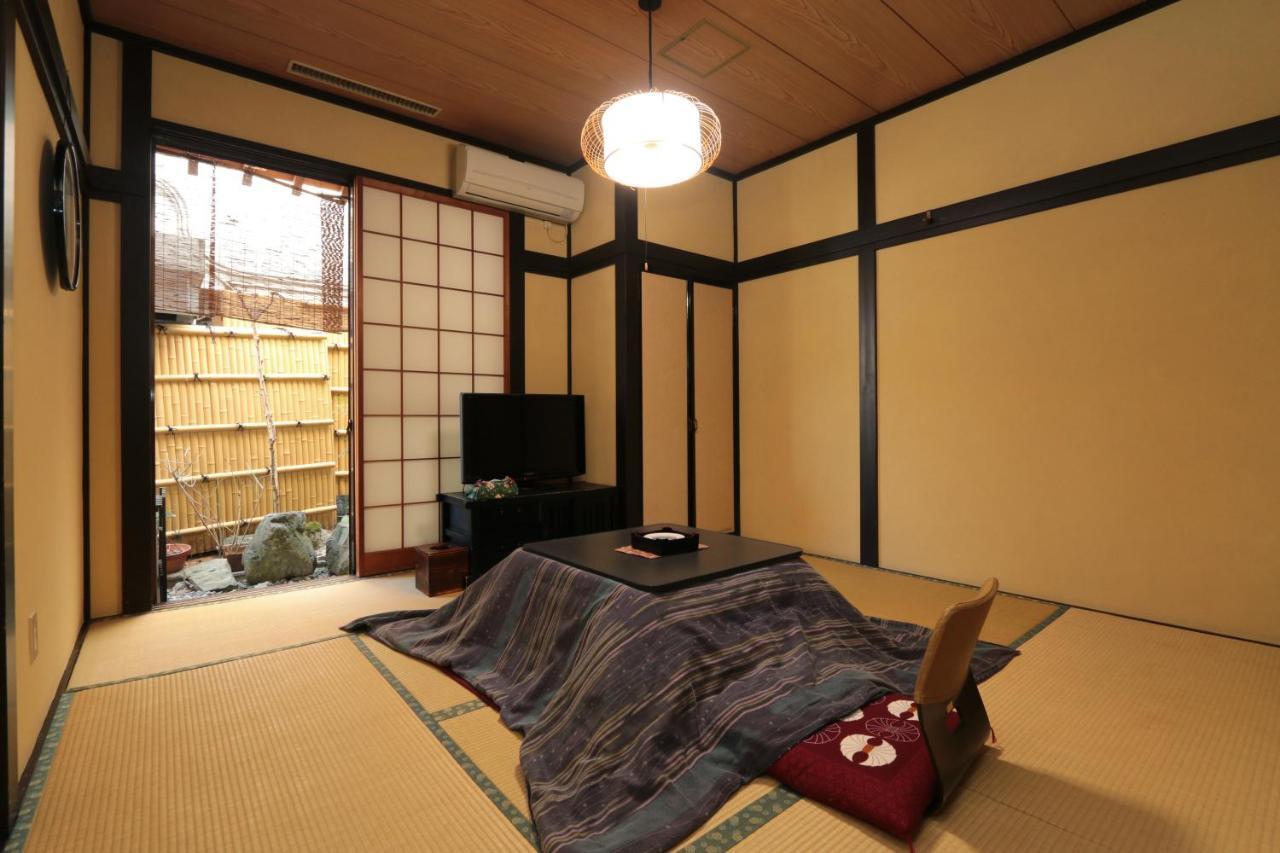 Suzaki Ryokan Ogano Kültér fotó