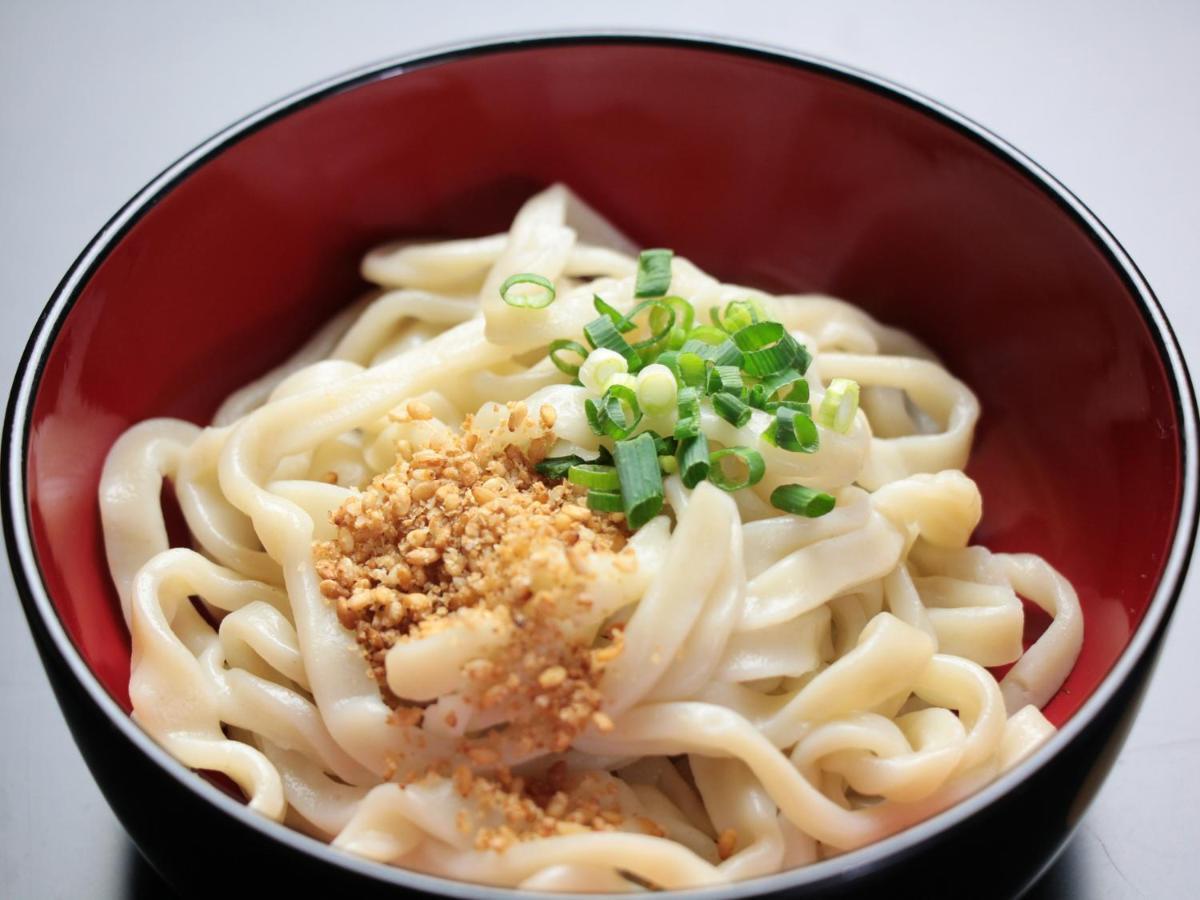 Suzaki Ryokan Ogano Kültér fotó