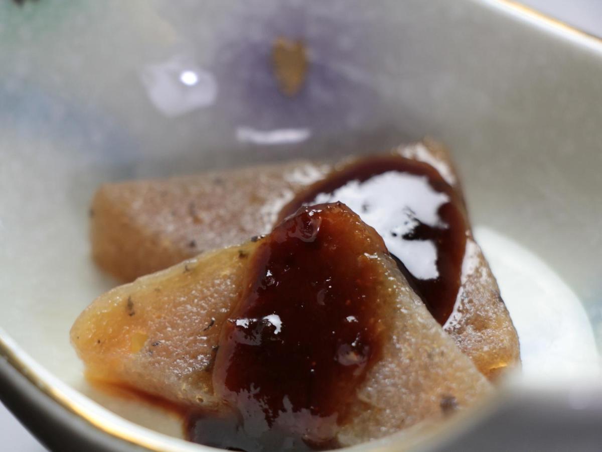 Suzaki Ryokan Ogano Kültér fotó