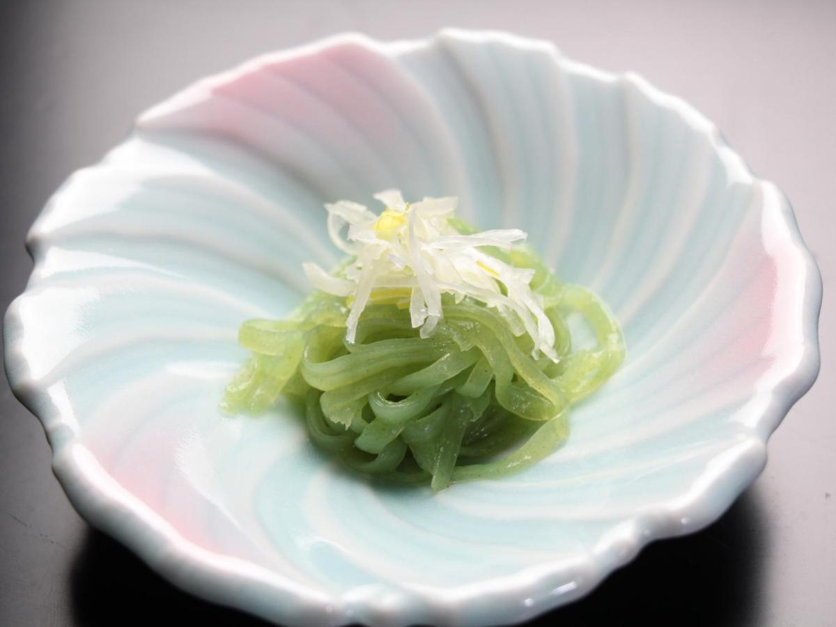 Suzaki Ryokan Ogano Kültér fotó