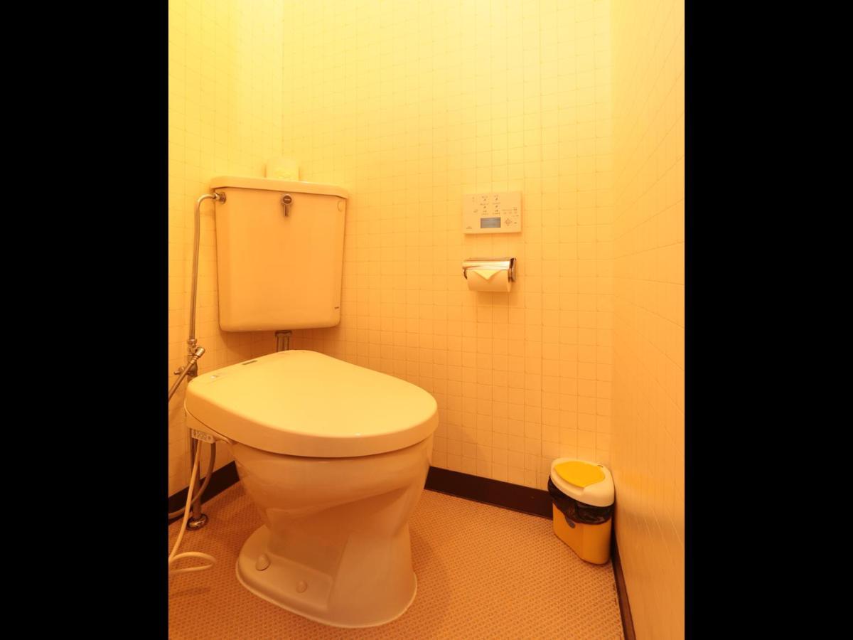 Suzaki Ryokan Ogano Kültér fotó