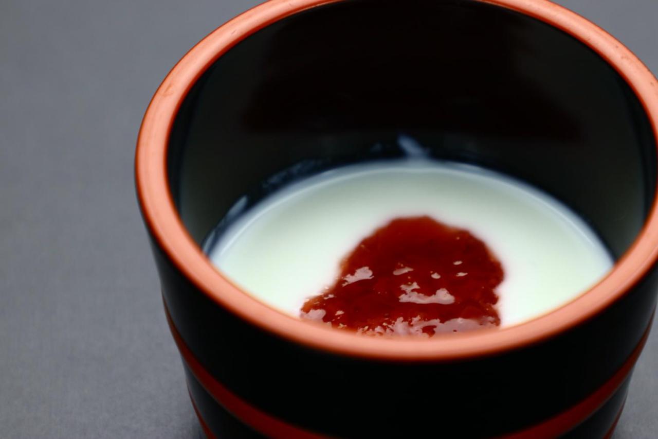 Suzaki Ryokan Ogano Kültér fotó